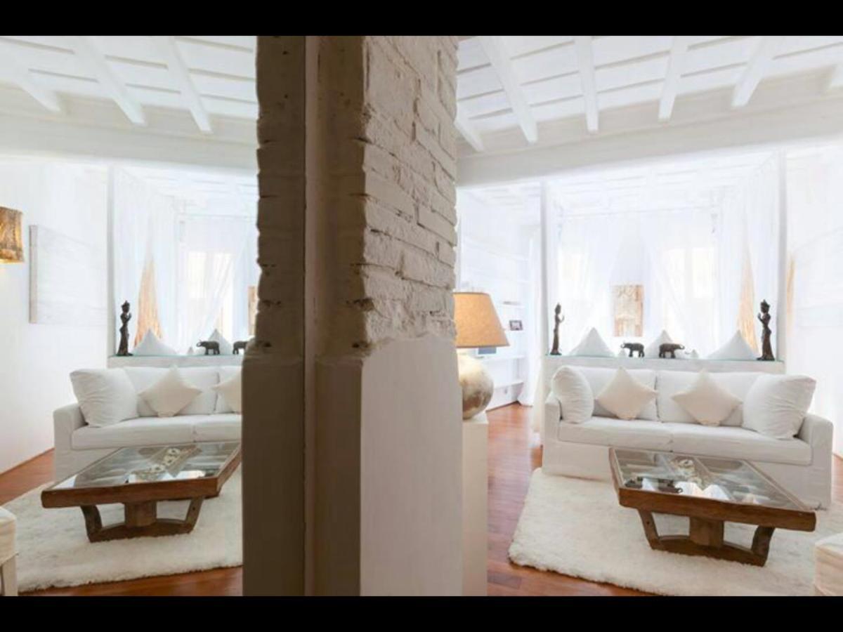 Piazza Navona Luxury 6 People Lägenhet Rom Exteriör bild