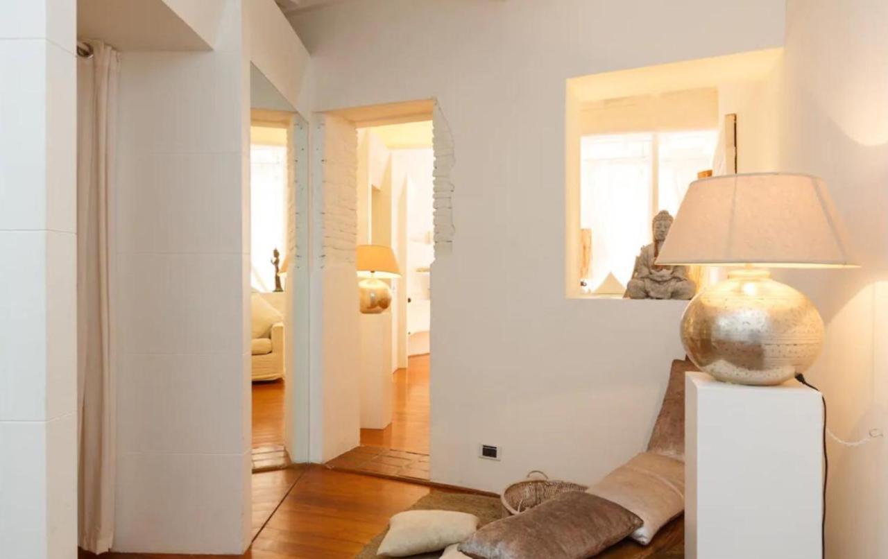 Piazza Navona Luxury 6 People Lägenhet Rom Exteriör bild