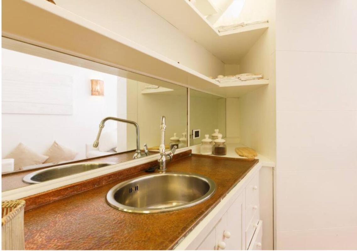 Piazza Navona Luxury 6 People Lägenhet Rom Exteriör bild
