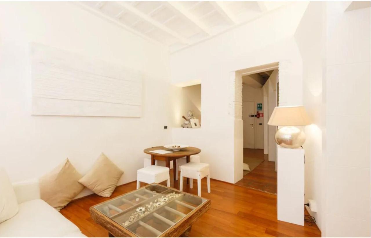 Piazza Navona Luxury 6 People Lägenhet Rom Exteriör bild